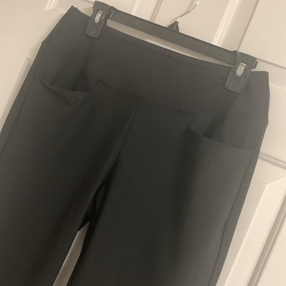 Puma Golf pants - Picture 2 of 4